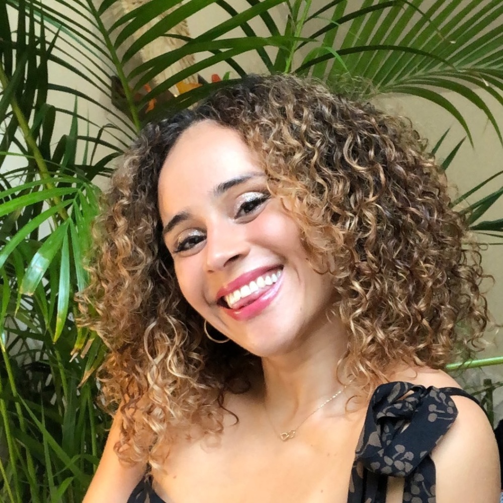 Meet your Posher, Franchesca